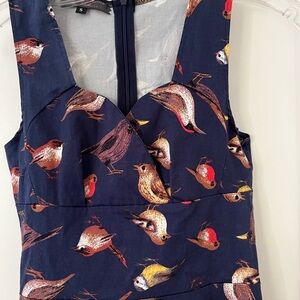 Designed in Seattle by Wish - cute dress